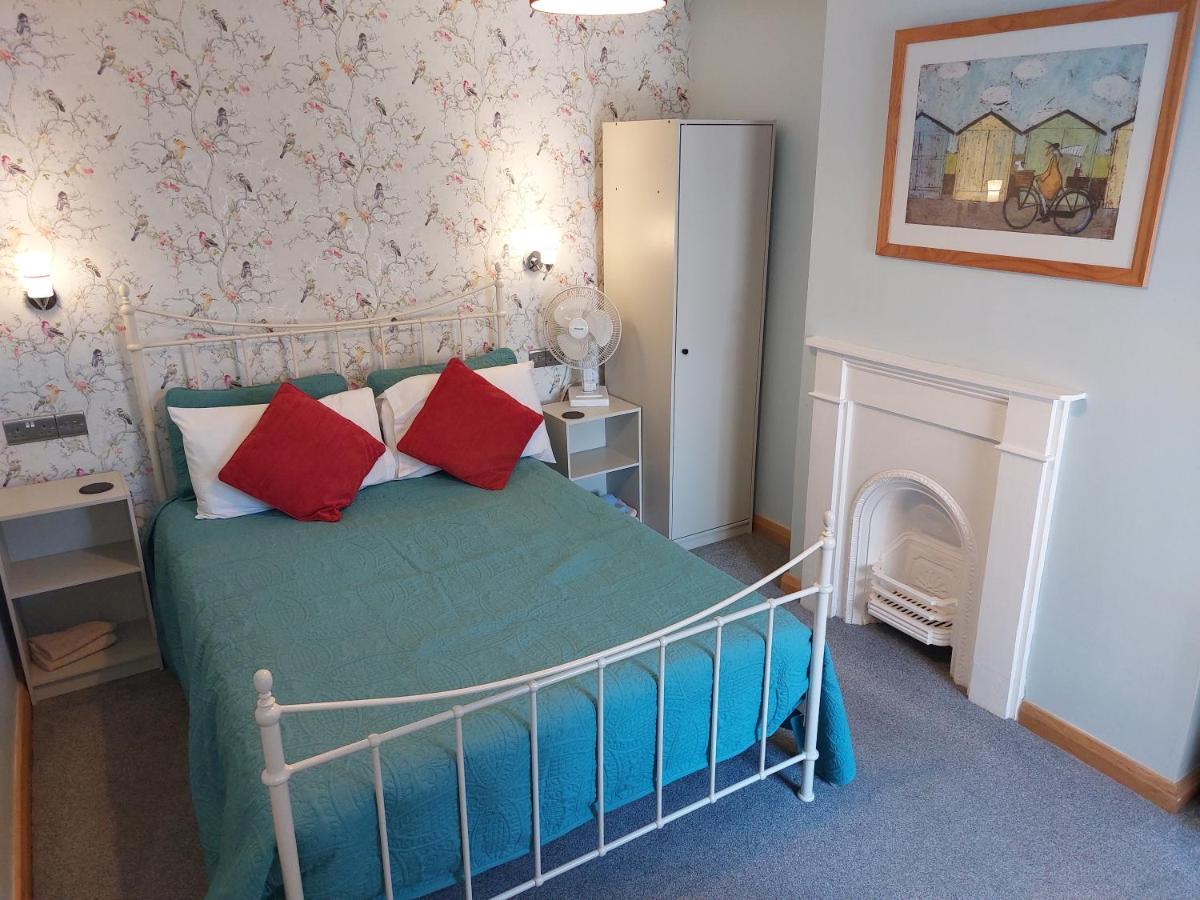 No9 Guesthouse Hunstanton Buitenkant foto
