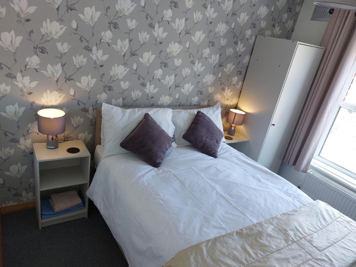 No9 Guesthouse Hunstanton Buitenkant foto