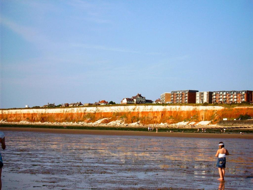 No9 Guesthouse Hunstanton Buitenkant foto