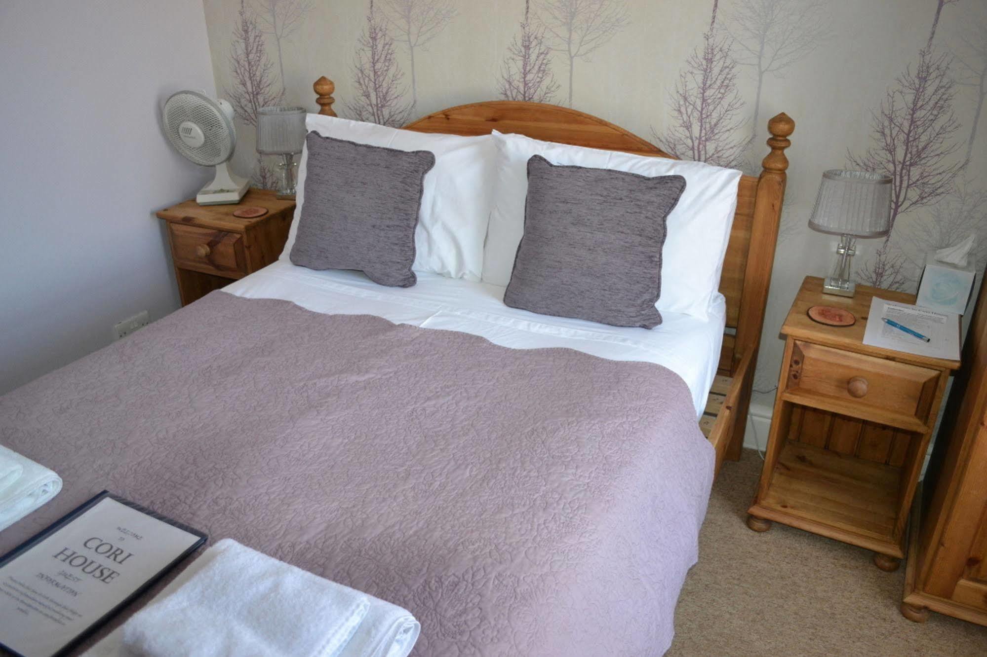 No9 Guesthouse Hunstanton Buitenkant foto