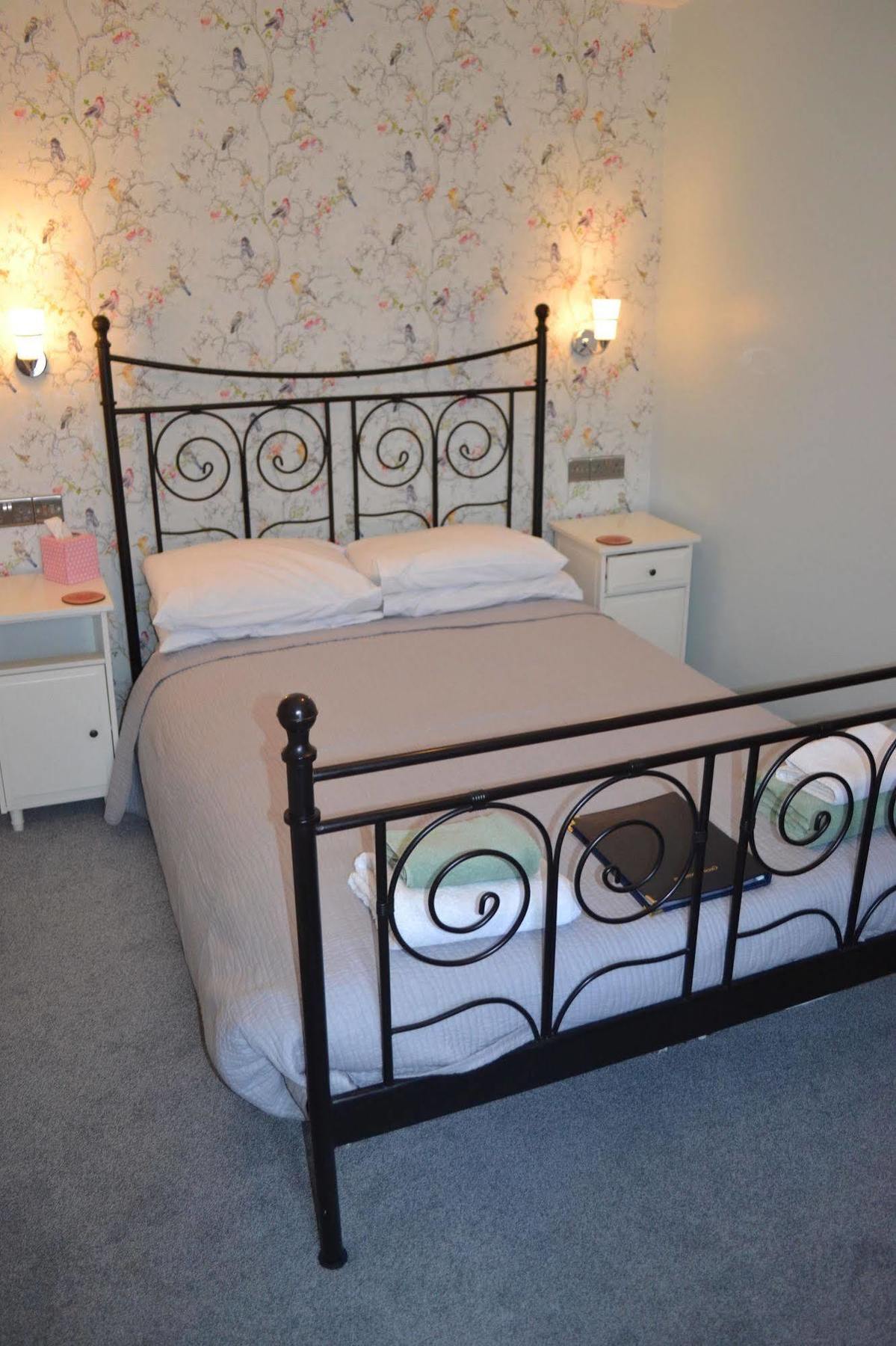 No9 Guesthouse Hunstanton Buitenkant foto
