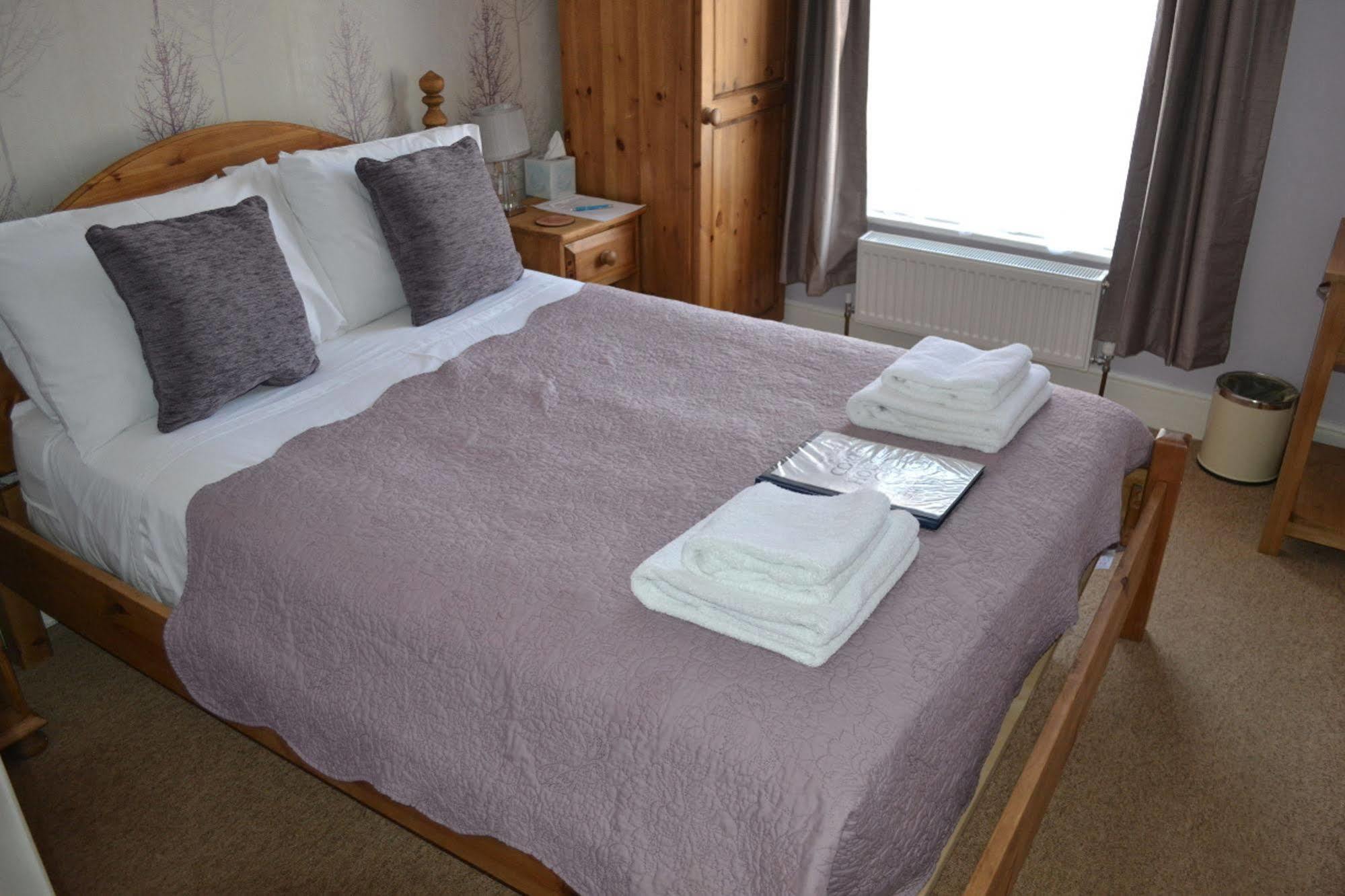 No9 Guesthouse Hunstanton Buitenkant foto