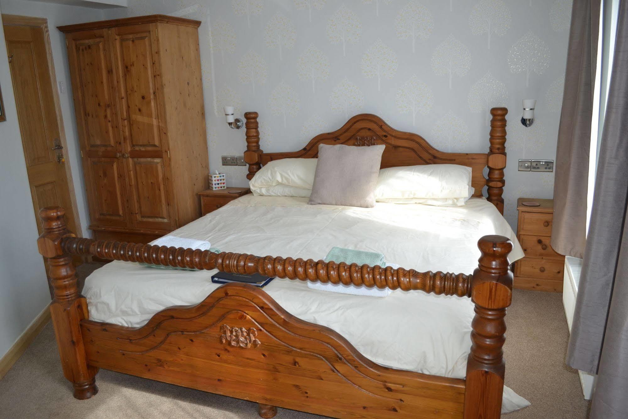 No9 Guesthouse Hunstanton Buitenkant foto