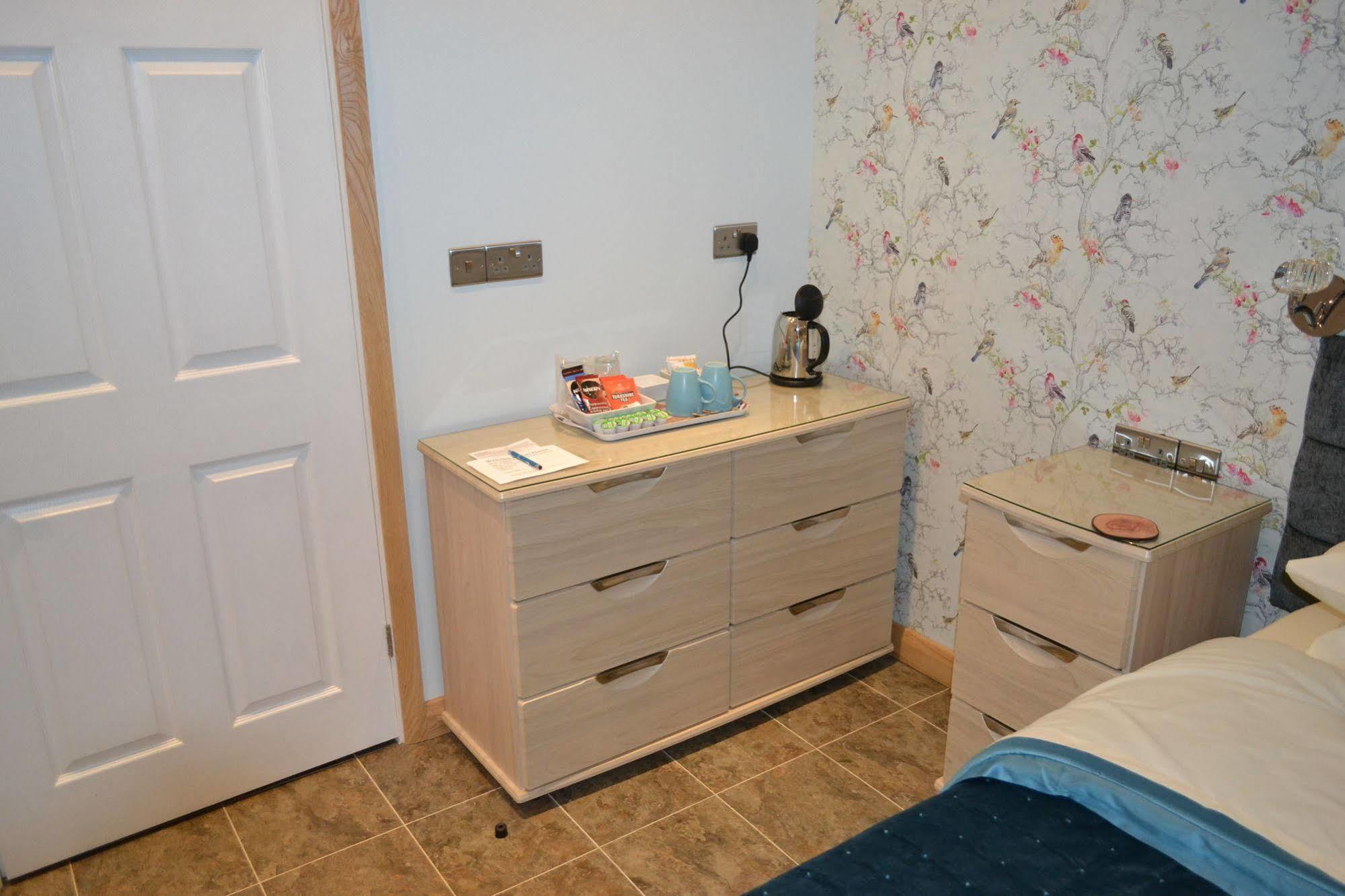 No9 Guesthouse Hunstanton Buitenkant foto