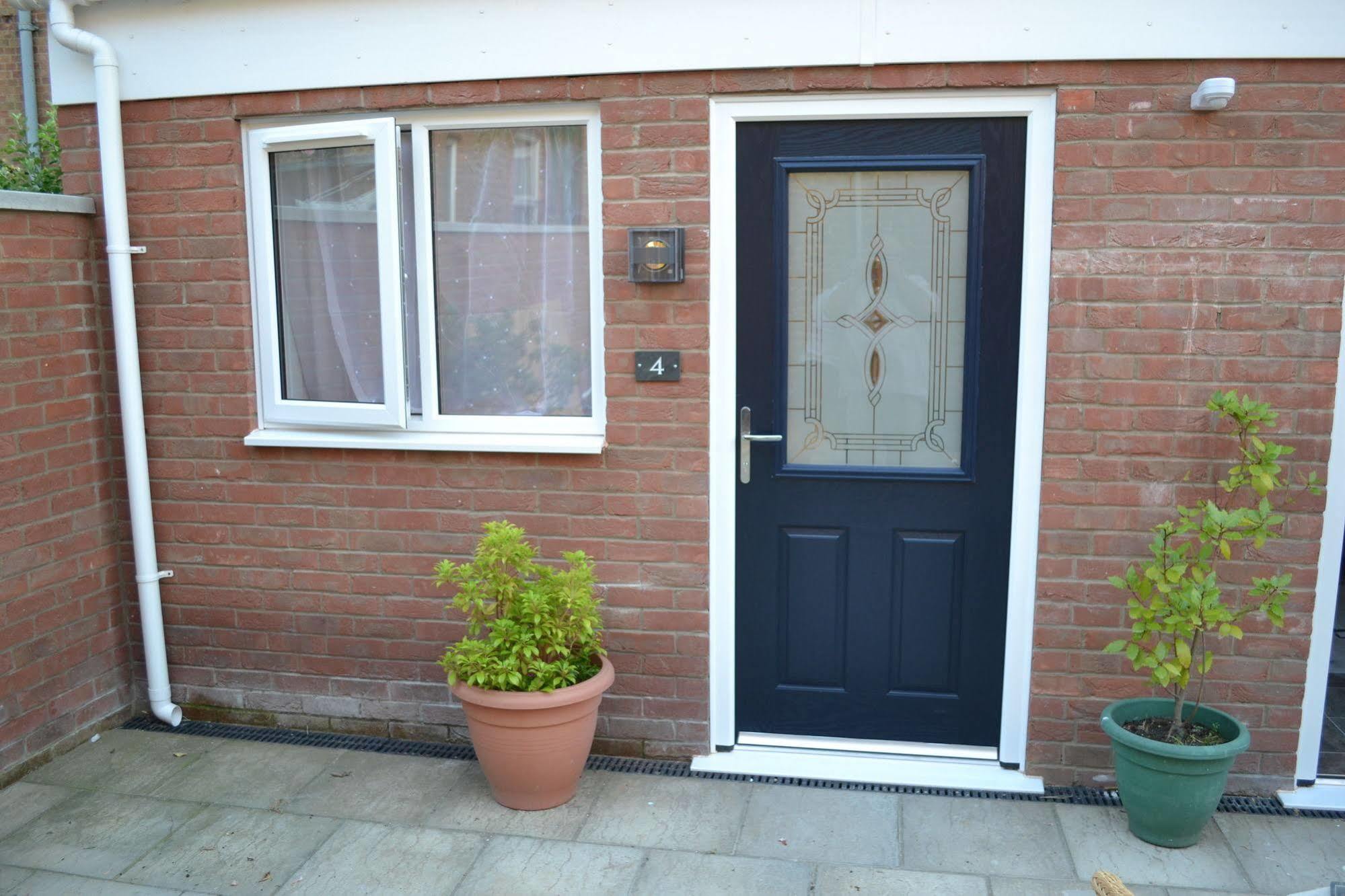 No9 Guesthouse Hunstanton Buitenkant foto