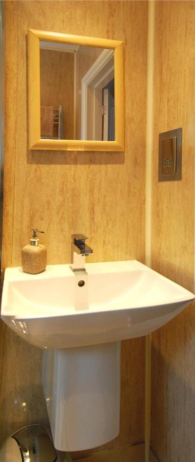 No9 Guesthouse Hunstanton Buitenkant foto