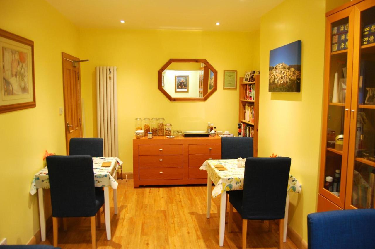 No9 Guesthouse Hunstanton Buitenkant foto