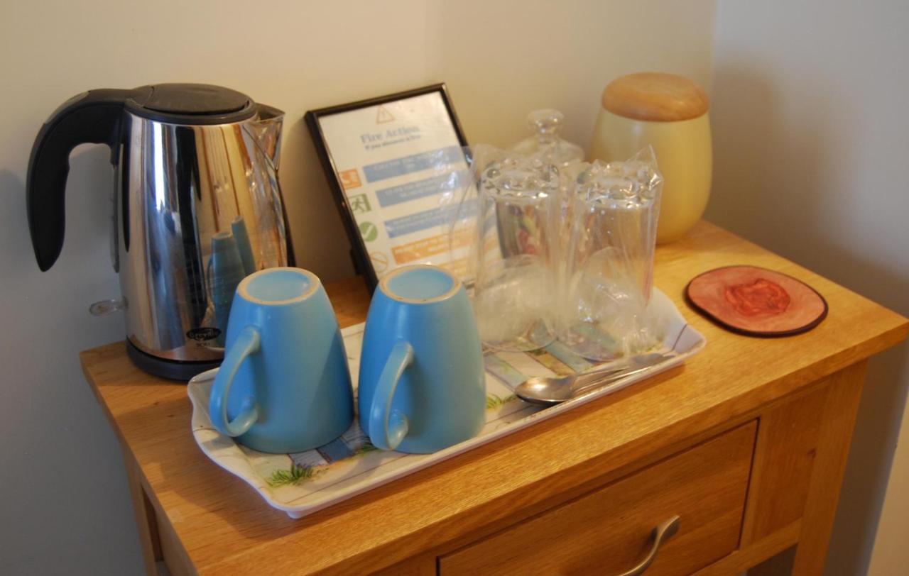 No9 Guesthouse Hunstanton Buitenkant foto