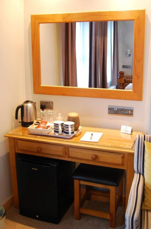 No9 Guesthouse Hunstanton Buitenkant foto