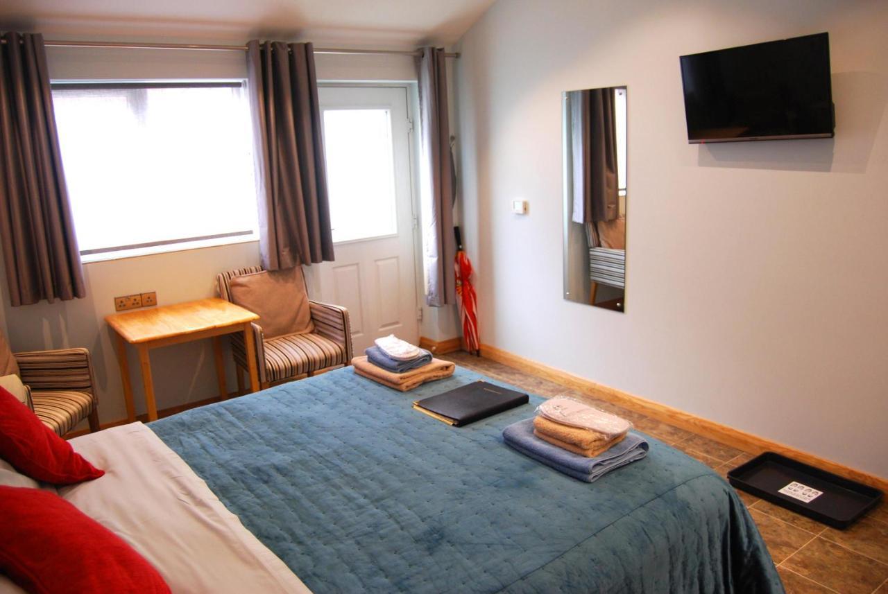 No9 Guesthouse Hunstanton Buitenkant foto