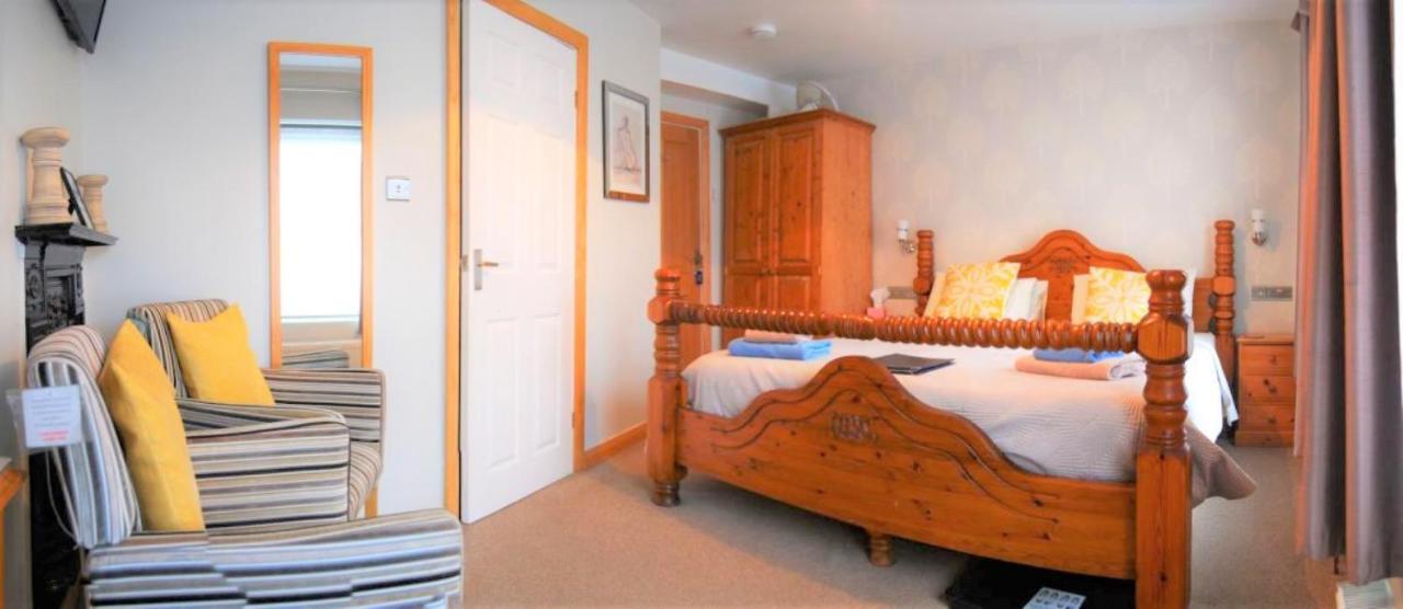 No9 Guesthouse Hunstanton Buitenkant foto