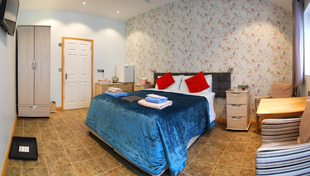 No9 Guesthouse Hunstanton Buitenkant foto