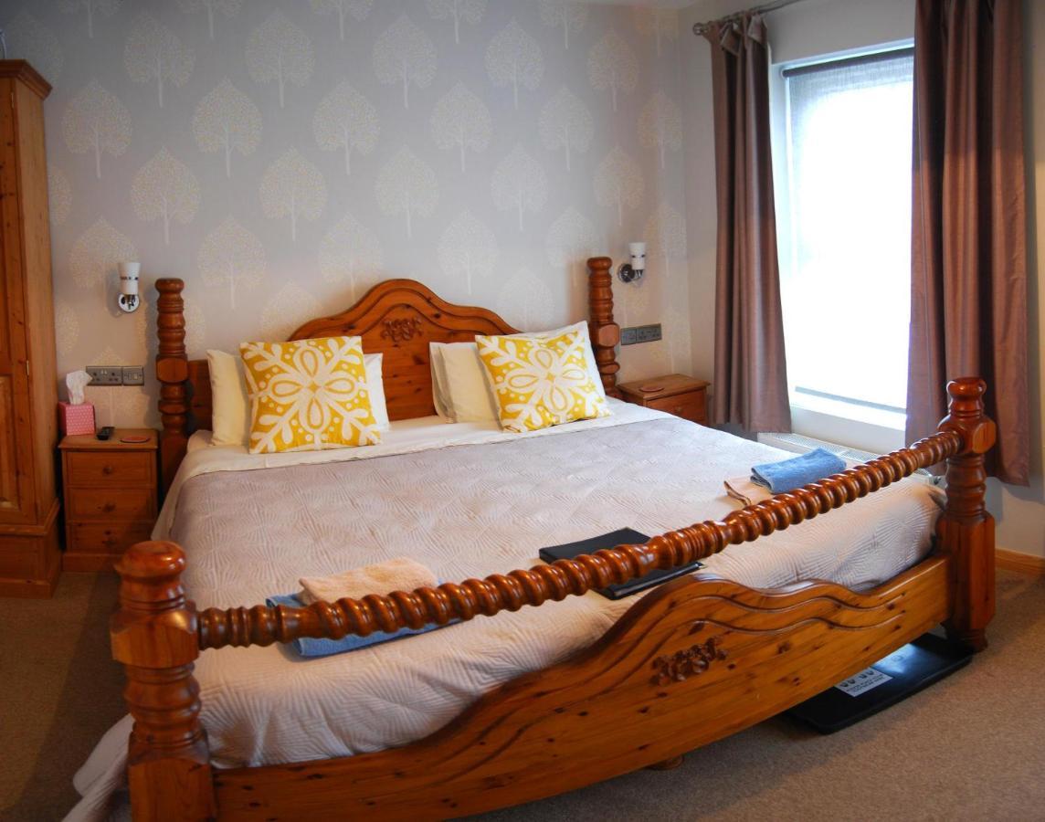 No9 Guesthouse Hunstanton Buitenkant foto