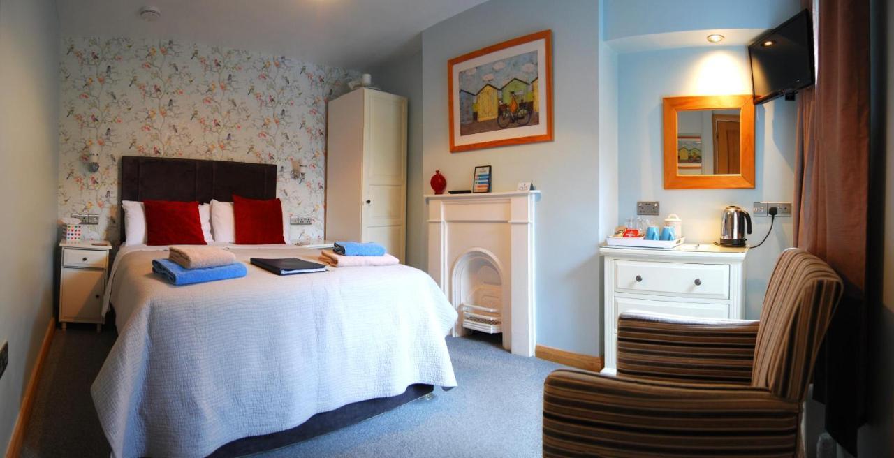 No9 Guesthouse Hunstanton Buitenkant foto