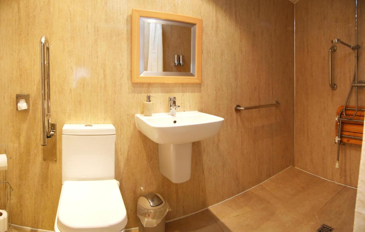 No9 Guesthouse Hunstanton Buitenkant foto